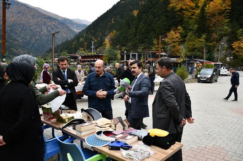 Uzungöl