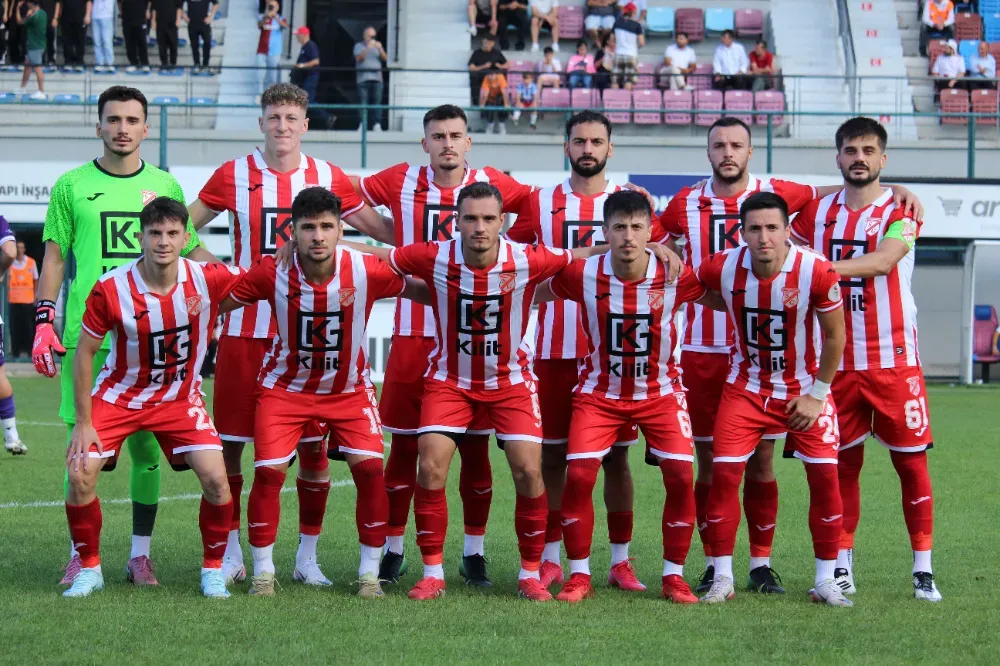  LİDER SEBAT, DÜZCE’Yİ AĞIRLIYOR!