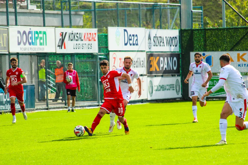 SEBAT FIRTINASI DEVAM EDİYOR