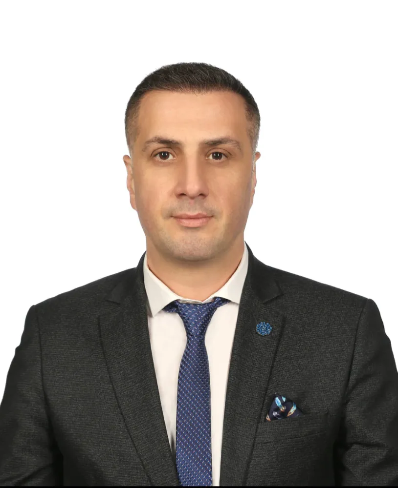 ULUMED’DE KARADENİZ GÖREVİ ALİ AYAZ