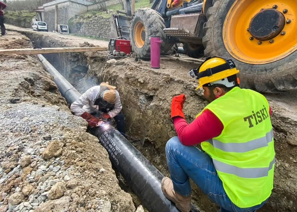 SÜRMENE’YE 20 MİLYON BEDELLİ PROJE