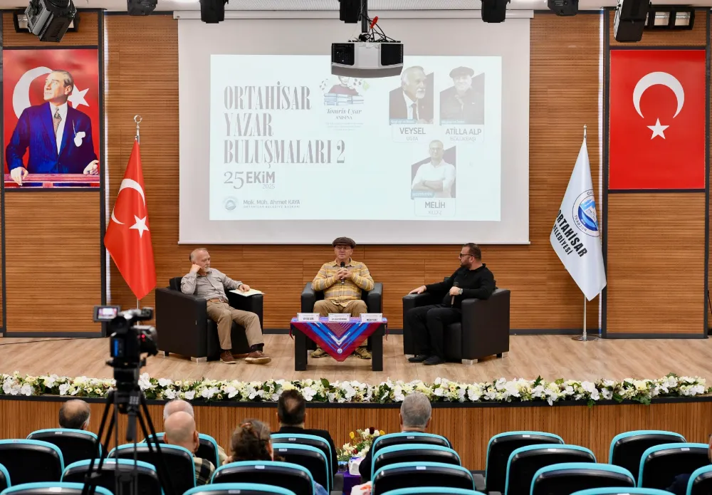 USTA VE BÖLÜKBAŞI, TRABZON’UN SPOR TARİHİNİ ANLATTI