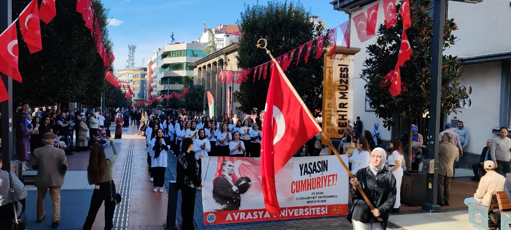 29 EKİM