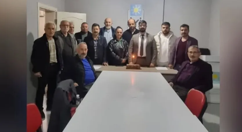 İYİ PARTİ’DE MAHALLE VE GENÇLİK ODAKLI DÖNEM