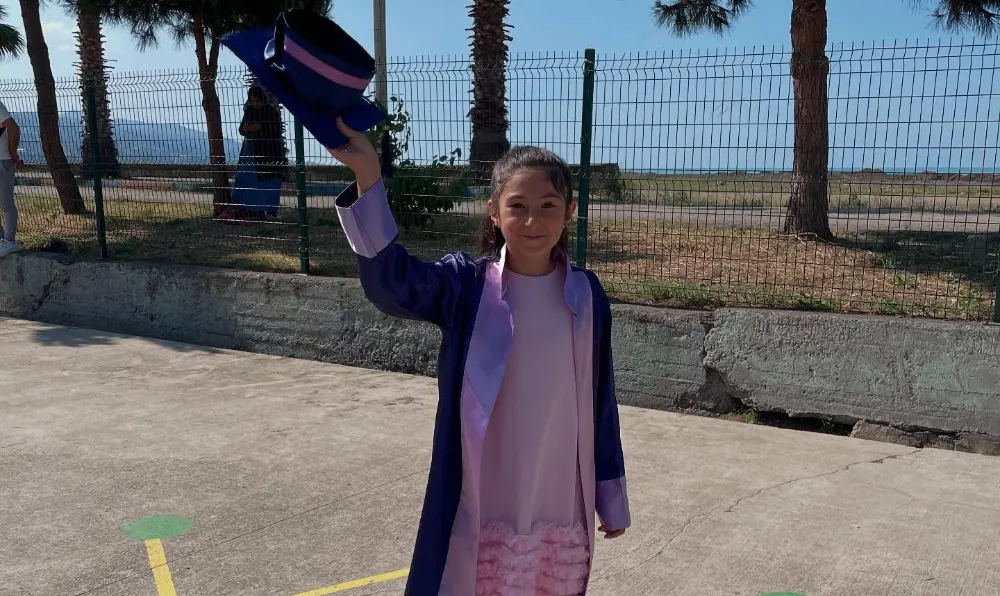 YAŞAM SAVAŞINI KAYBETTİ