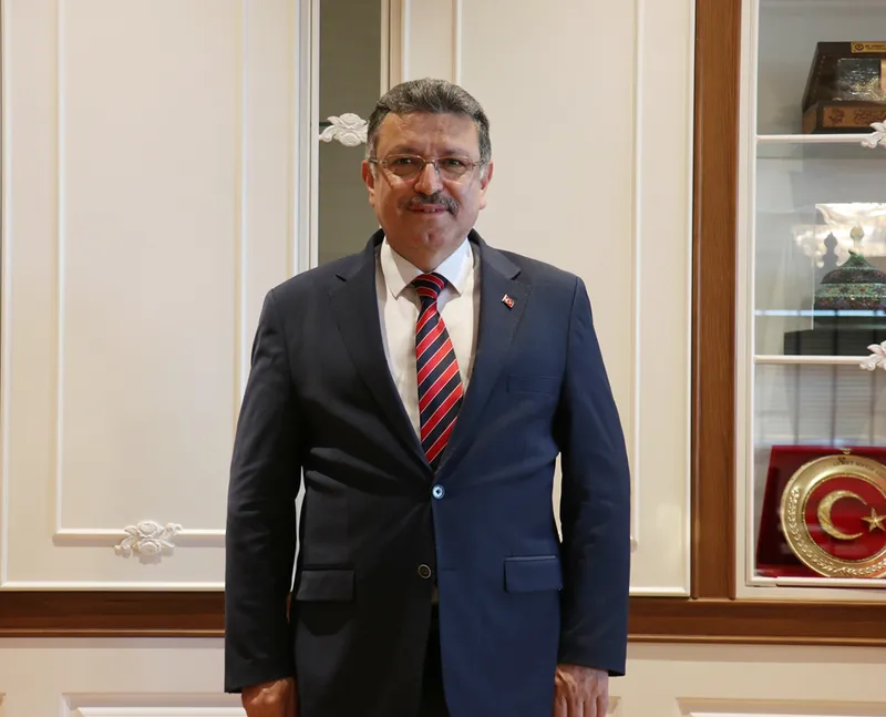 Trabzon Boztepe