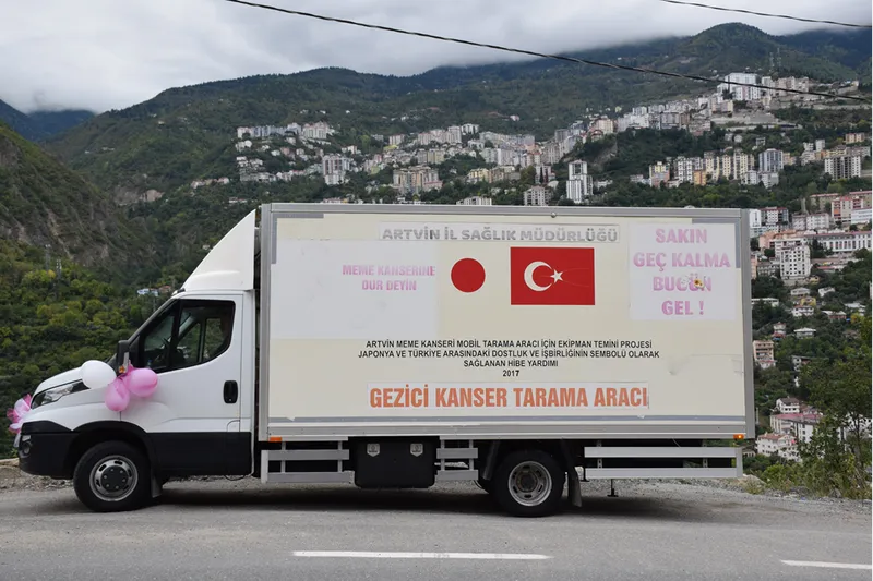 Artvin