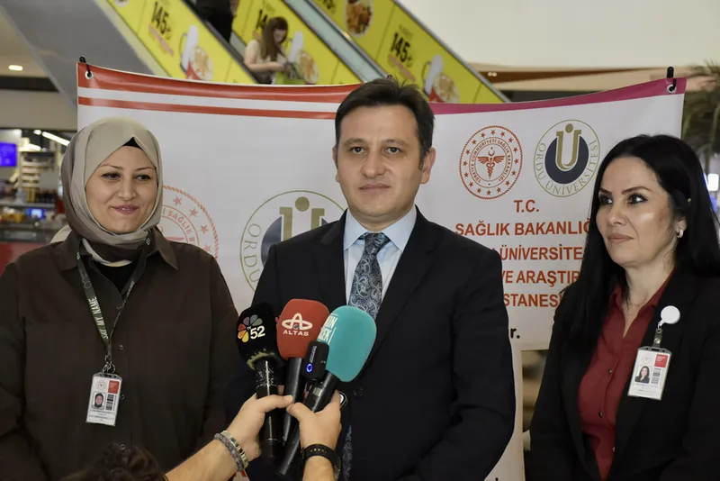 Ordu