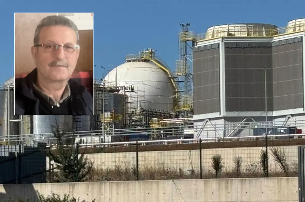 DİLOVASI’NDAN AKÇAABAT’A ACI HABER