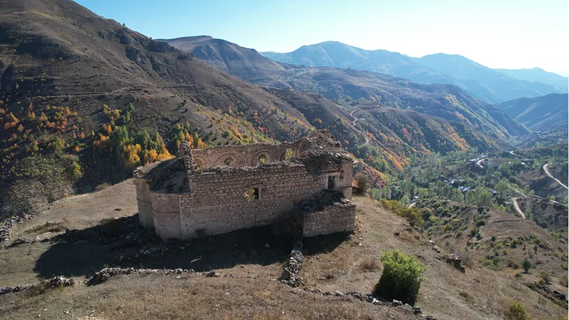 Gümüşhane