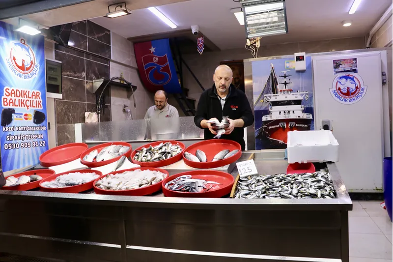 Trabzon