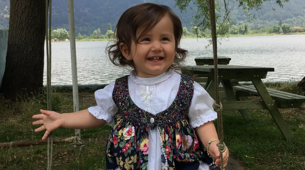 MİNİK SARE’NİN ADI YAŞAYACAK