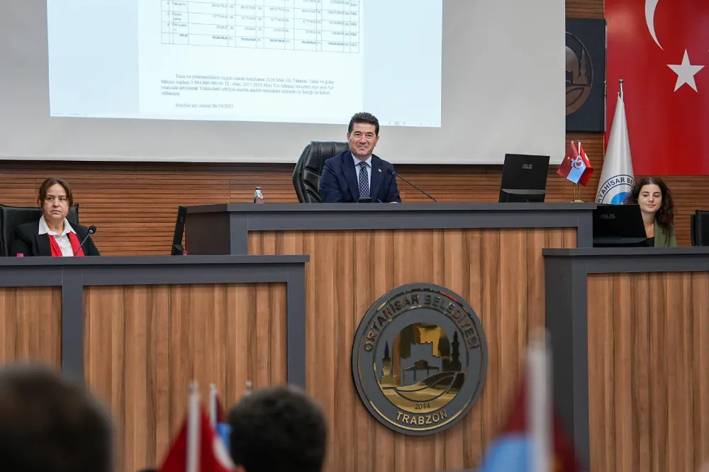 ORTAHİSAR