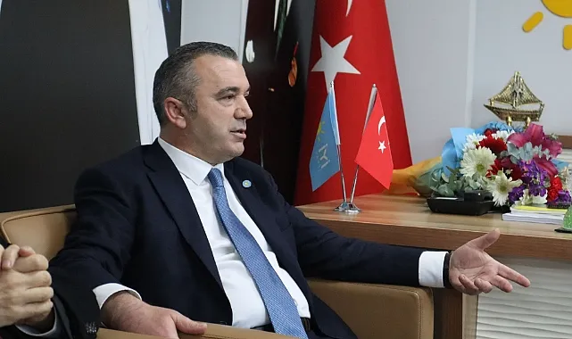 İYİ PARTİ’DEN TEPKİ: “VALİ GÖREVİNİ AK PARTİ’YE Mİ BIRAKTI?”