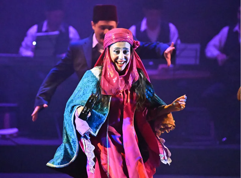 Trabzon Devlet Tiyatrosu yeni sezonda oyunlarıyla daha geniş kitlelere ulaşmak istiyor