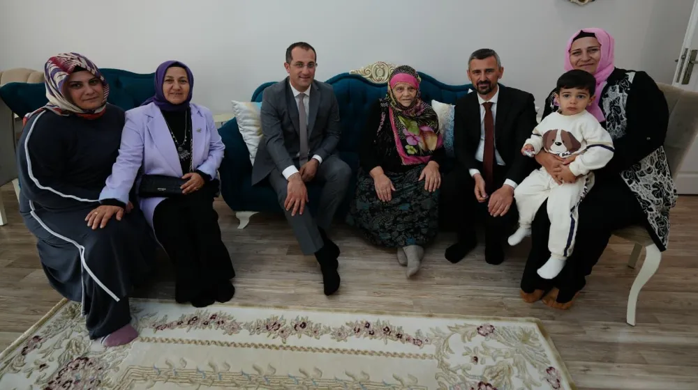 GÖNÜL BELEDİYECİLİĞİ