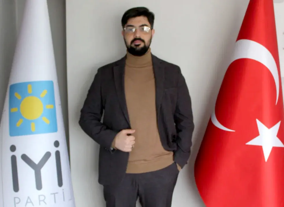 İYİ PARTİ’DEN MEVLİTTE ATATÜRK TEPKİSİ