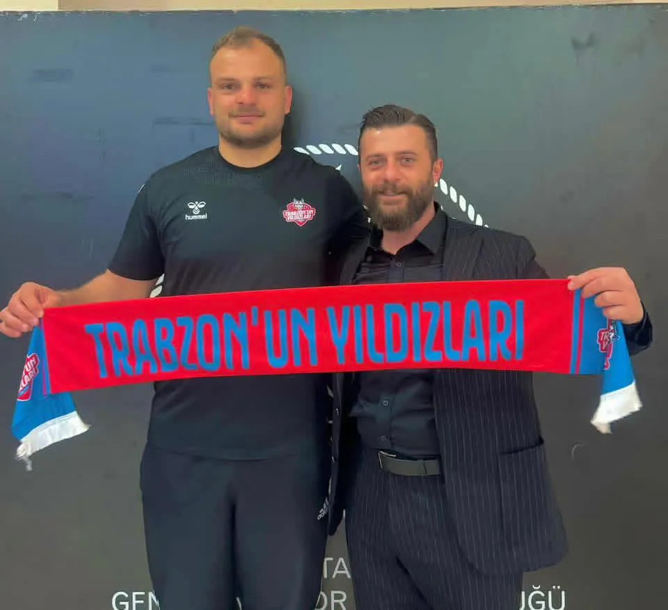 SAMET BULUT TOKYO’DA TATAMİYE ÇIKIYOR