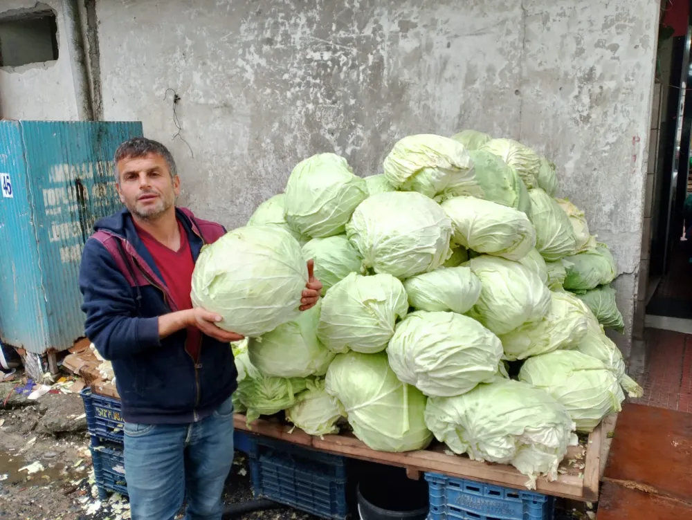 ERZURUM’DAN AKÇAABAT SOFRALARINA