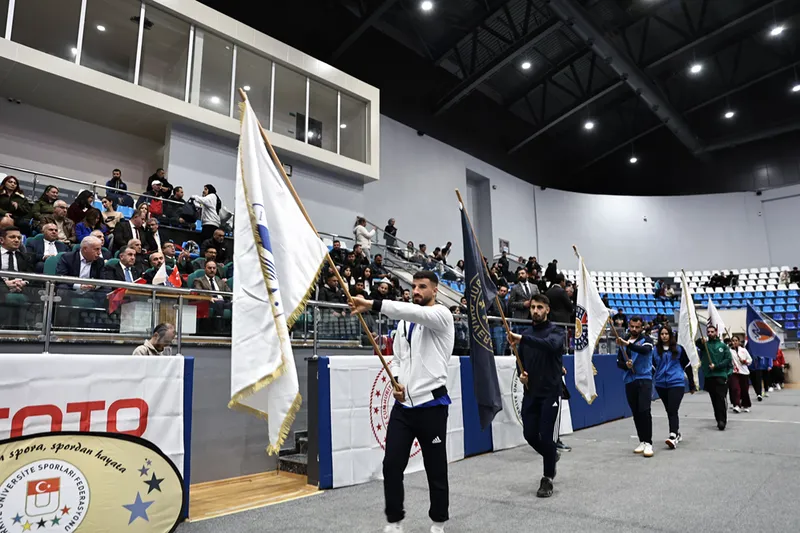 ÜNİLİG Türkiye Boks Şampiyonası, Bayburt