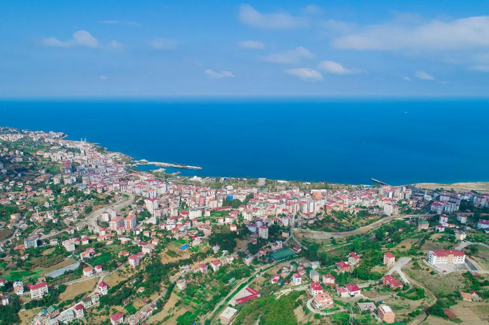 AKÇAABAT’A 1,1 MİLYAR TL’LİK BÜTÇE 