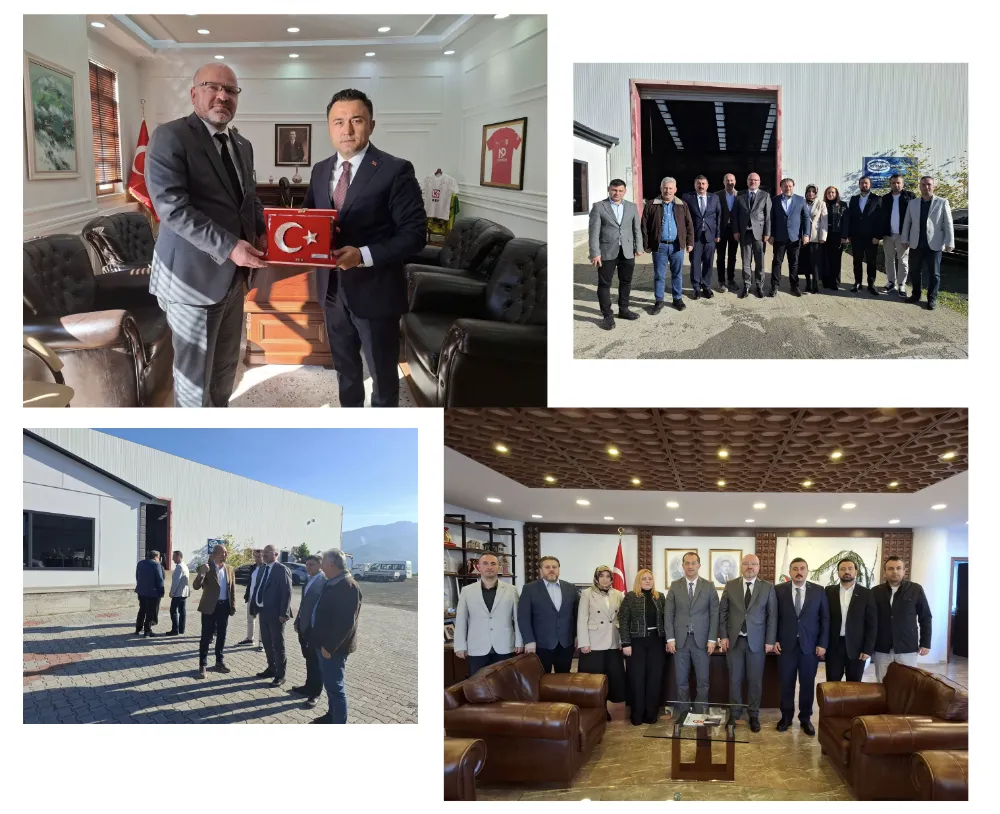 MÜSİAD TRABZON’DAN AKÇAABAT’A ÇIKARMA