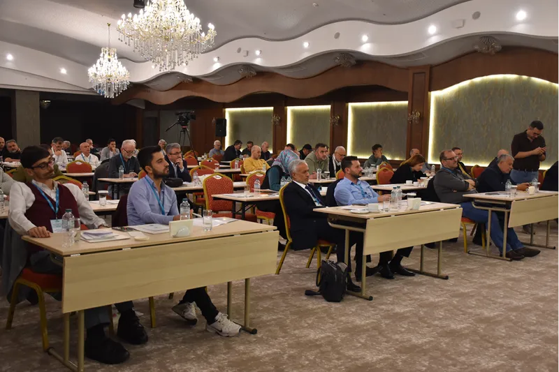 Türkiye Dil ve Edebiyat Derneği 10. İstişare Toplantısı sona erdi