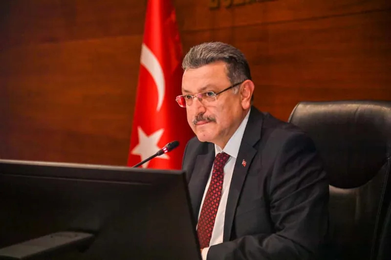 Trabzon Büyükşehir Belediyesi