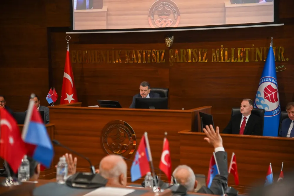 TİSKİ GENEL KURULU TAMAMLANDI