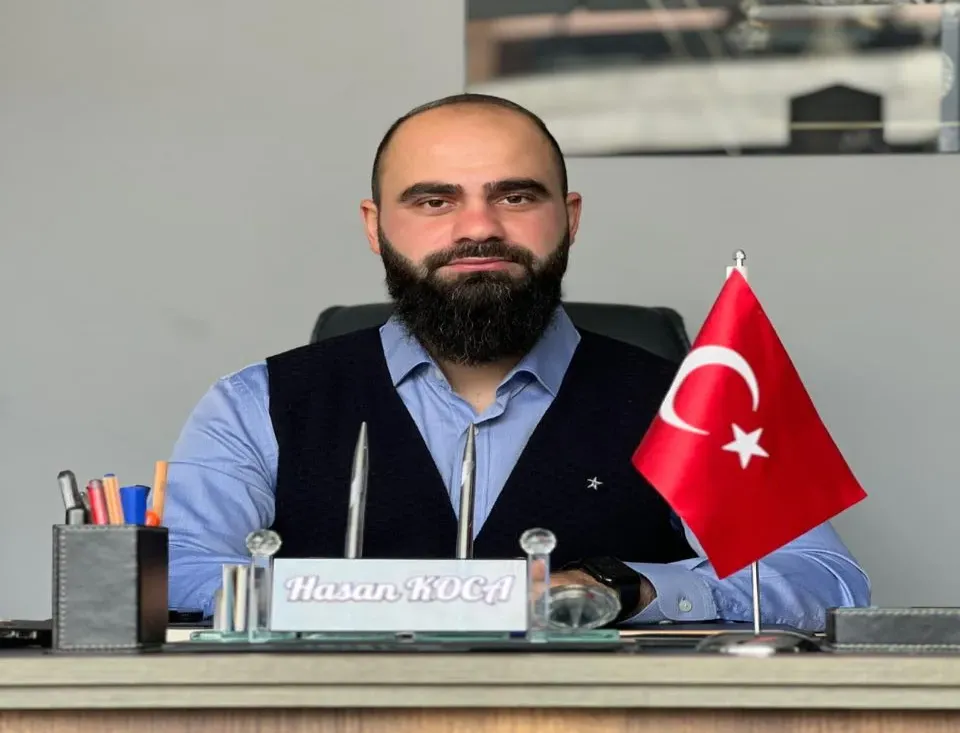 KOCA’DAN NET MESAJ: TERÖRİSTE HOŞGÖRÜ OLMAZ