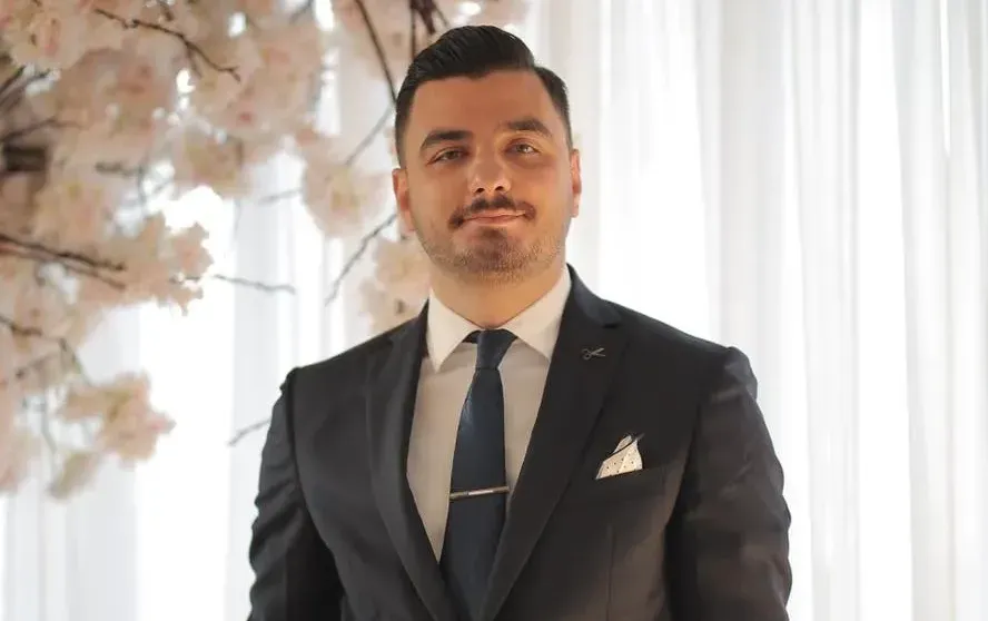 EYÜPOĞLU’NDAN İMRALI ÇIKIŞI