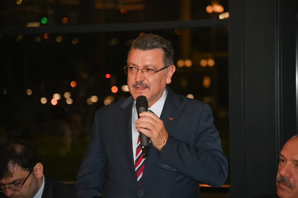 SOSYAL HİZMETLERE YÜZDE 94’LÜK BÜTÇE ARTIŞI