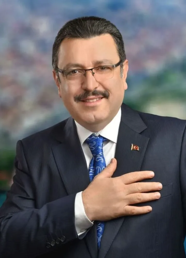 BAŞKAN GENÇ’TEN ÖĞRETMENLER GÜNÜ MESAJI