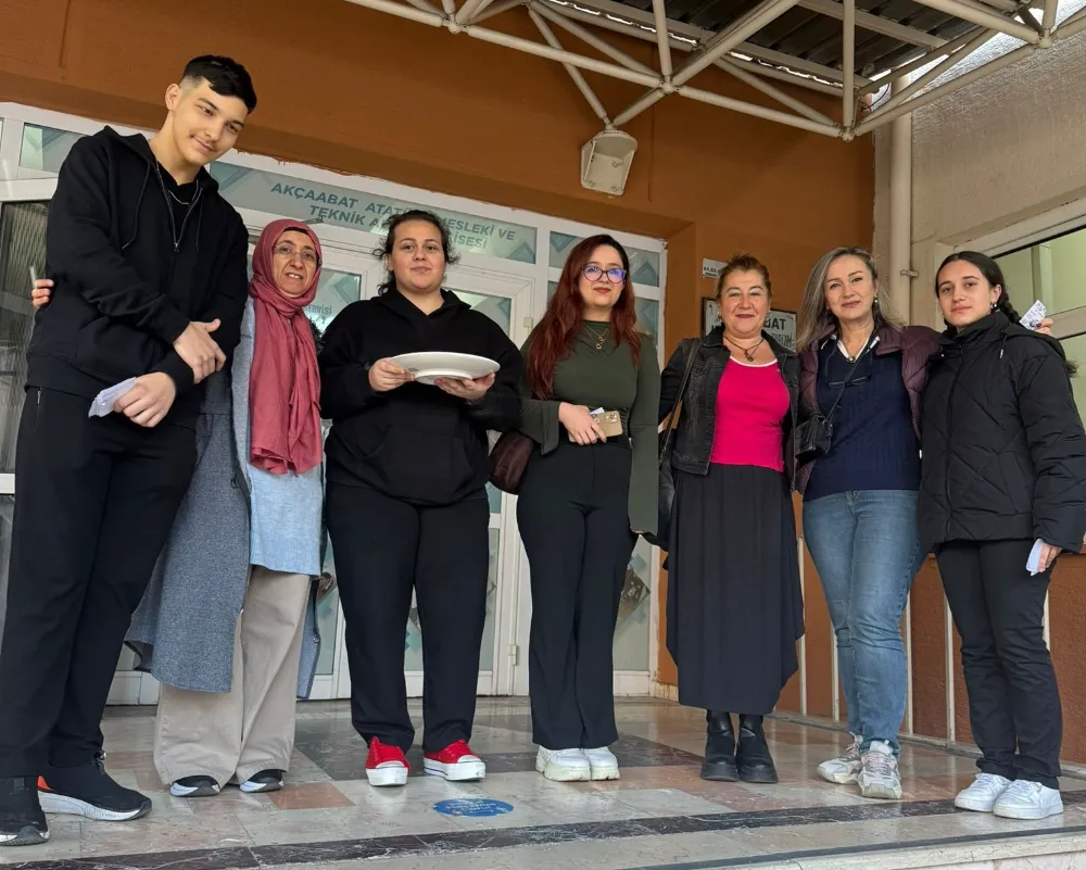 ÇOCUK HAKLARI  GÜNÜ KUTLANDI