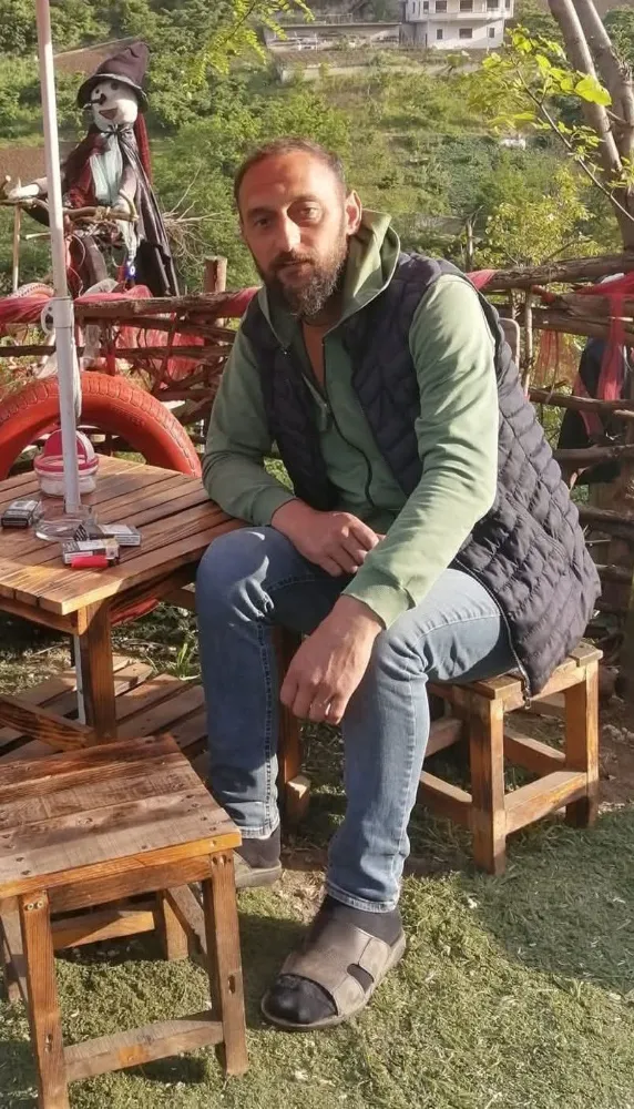 YAŞAM SAVAŞINI KAYBETTİ