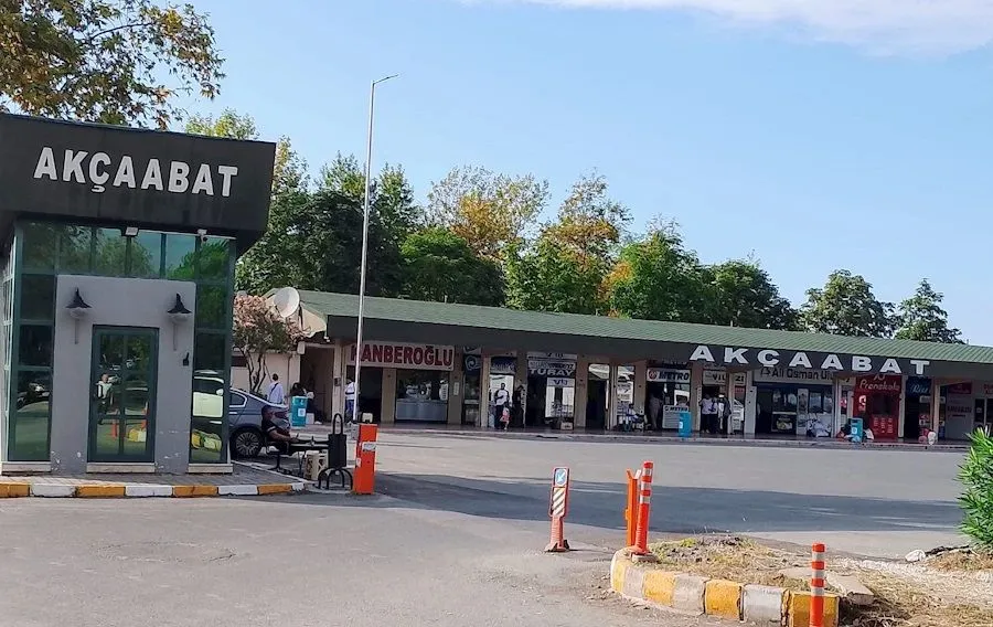 OTOGAR İHALESİ ARALIK’TA!