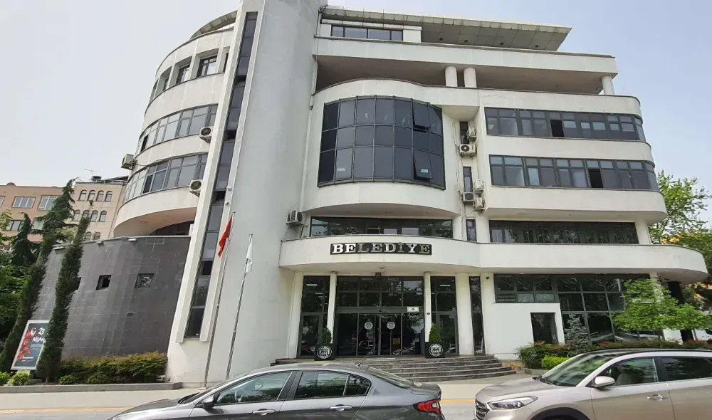 BELEDİYE ŞOFÖR ALACAK