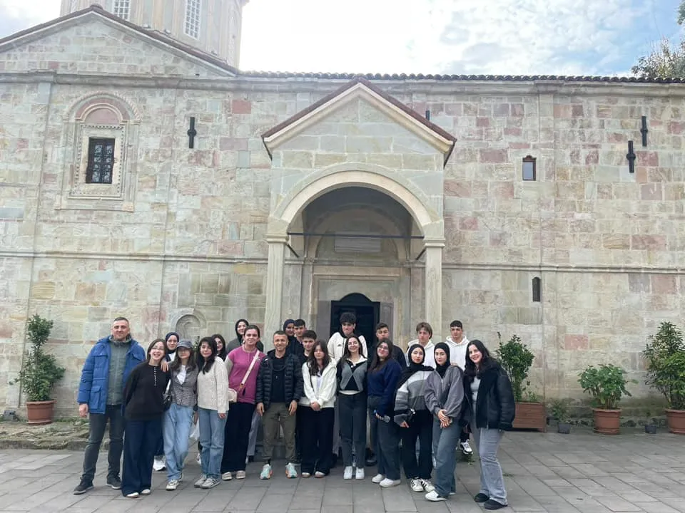 ORTAMAHALLE’YE HAYRAN KALDILAR