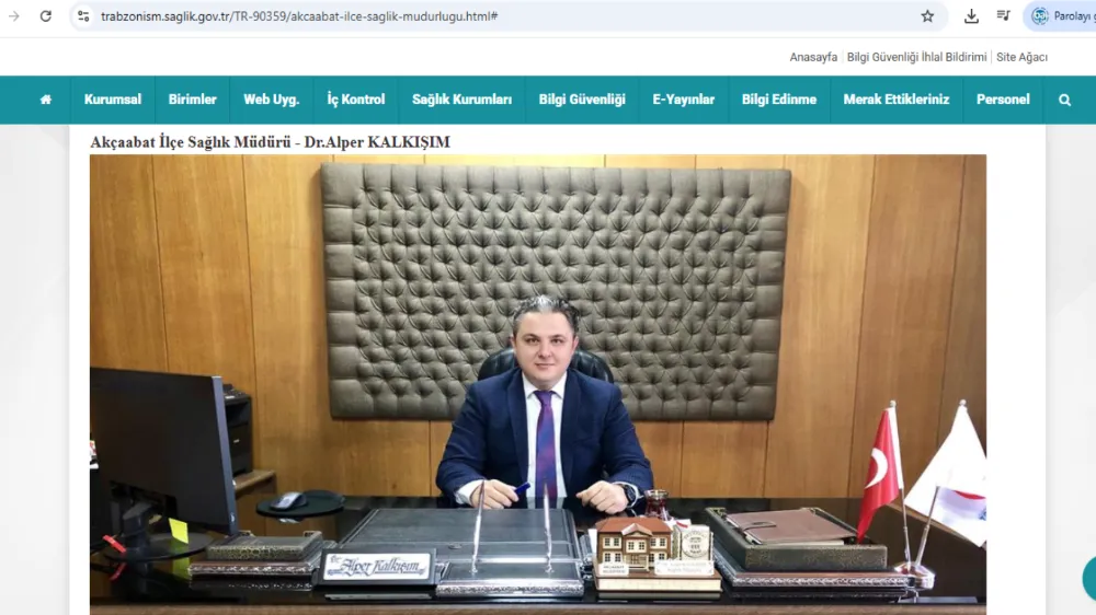 KURUM İHMALİ KAFA KARIŞTIRDI