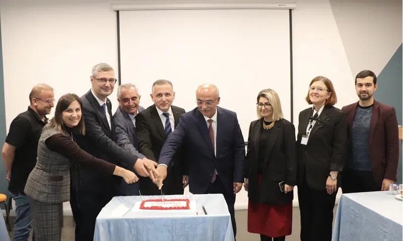 Giresun Eğitim ve Araştırma Hastanesi