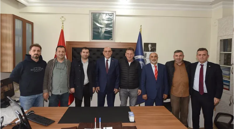 TESOB Başkanı Kara