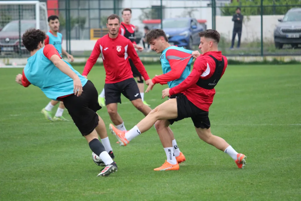 SEBAT, KARABÜK’E HAZIRLANIYOR