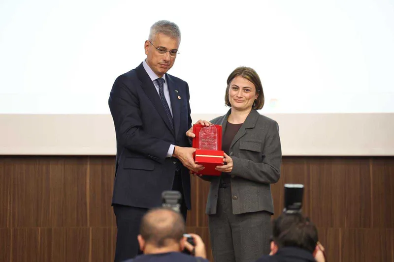 Rize, kadaverik organ bağışında Türkiye