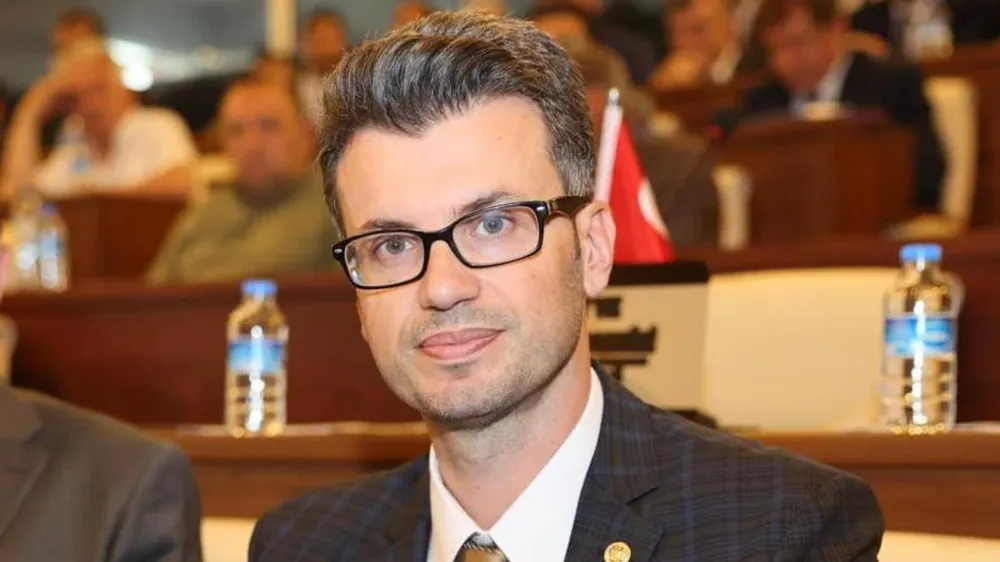 ÇANKAYA’DAN 10 KASIM MESAJI