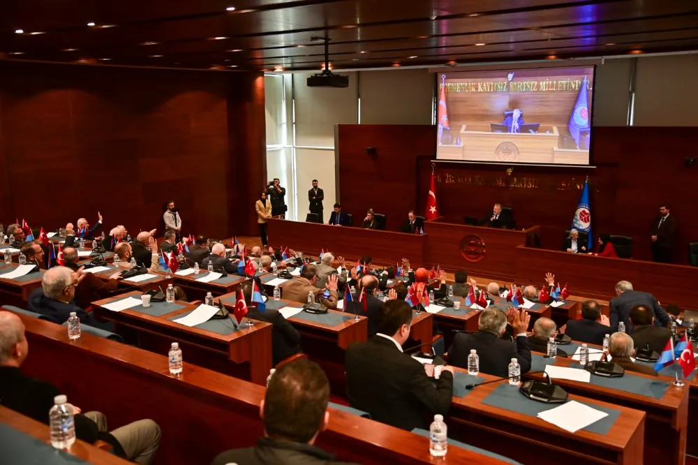 17 İLÇE BİRLİKTE SAHİPSİZ HAYVANLARI KORUYACAK