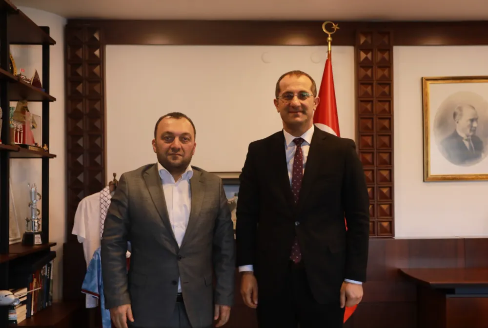 EĞİTİM VE YEREL YÖNETİMDE GÜÇ BİRLİĞİ