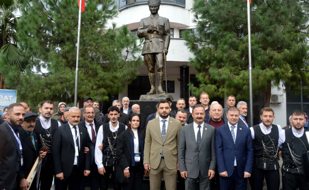TRABZON’DA İTİRAZIN ADI ‘YAVUZ’