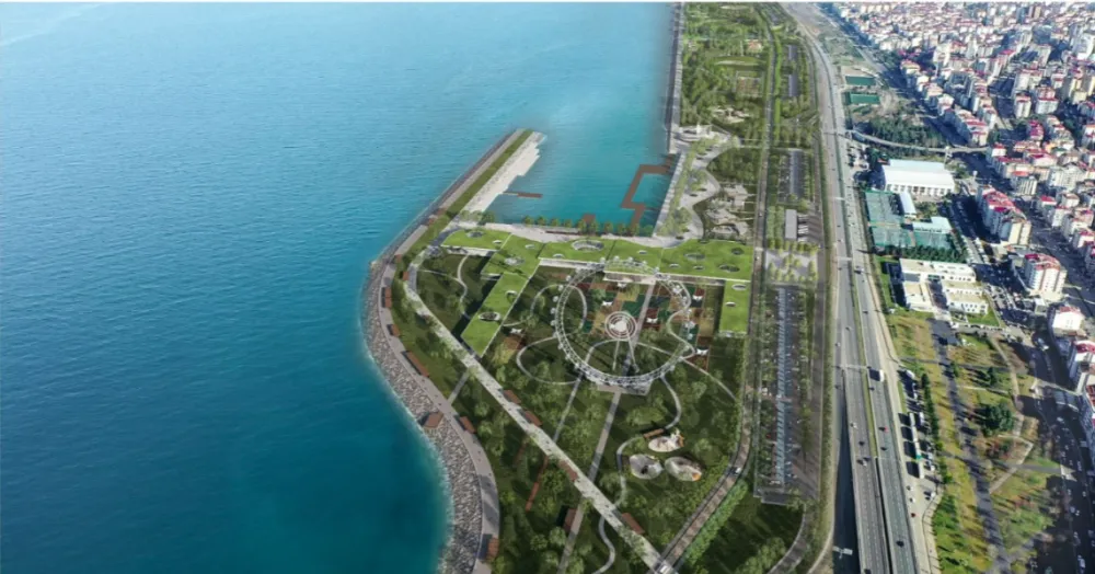 UZUNKUM YAŞAM ALANI İHALEYE ÇIKIYOR