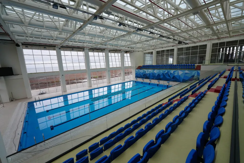   HAVUZ ÜCRETLERİ AÇIKLANDI, AÇILIŞ YAKIN