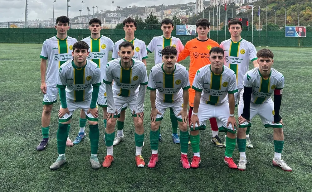 TÜTÜNSPOR GALİP